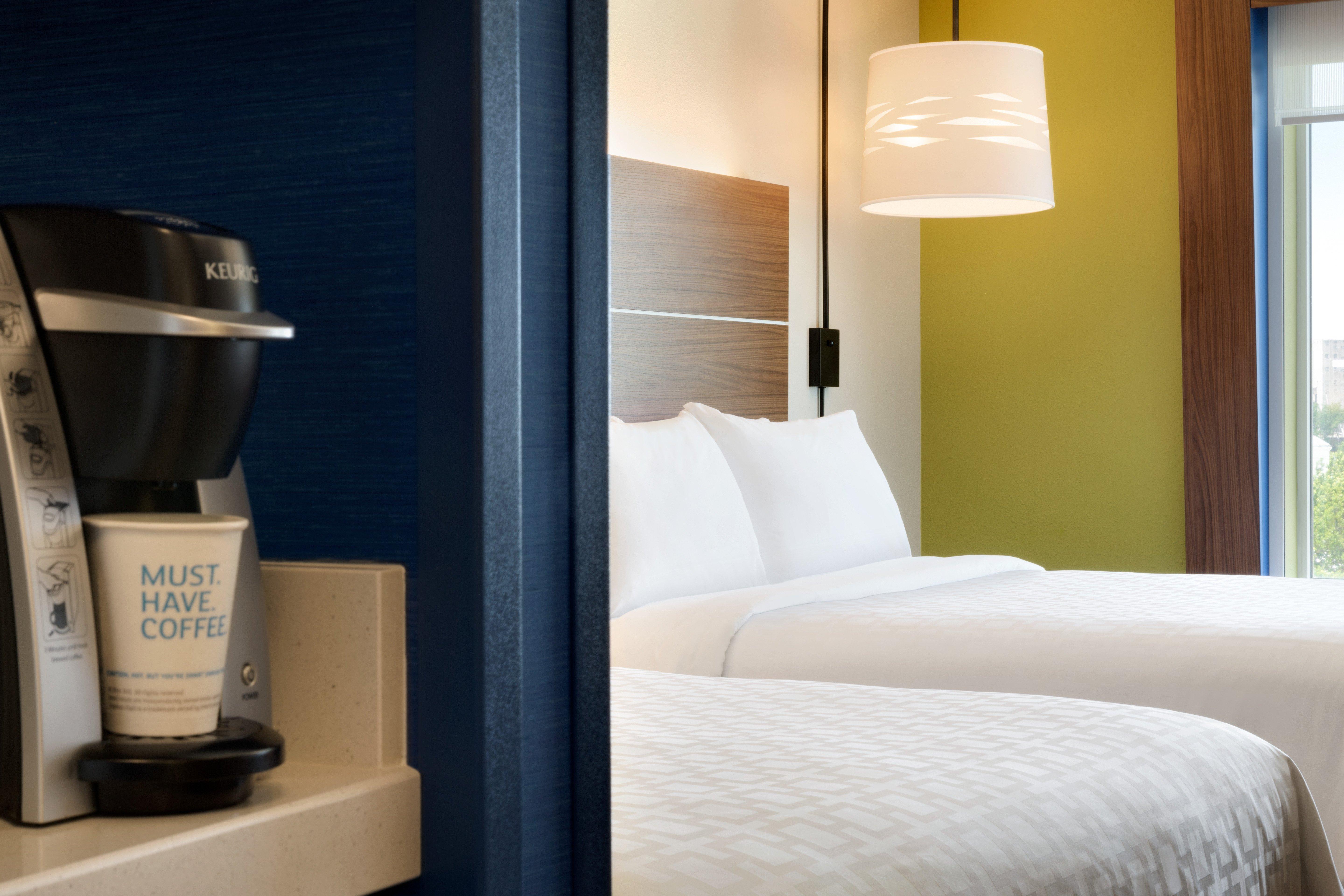 Holiday Inn Express - Indiana By Ihg Exterior foto