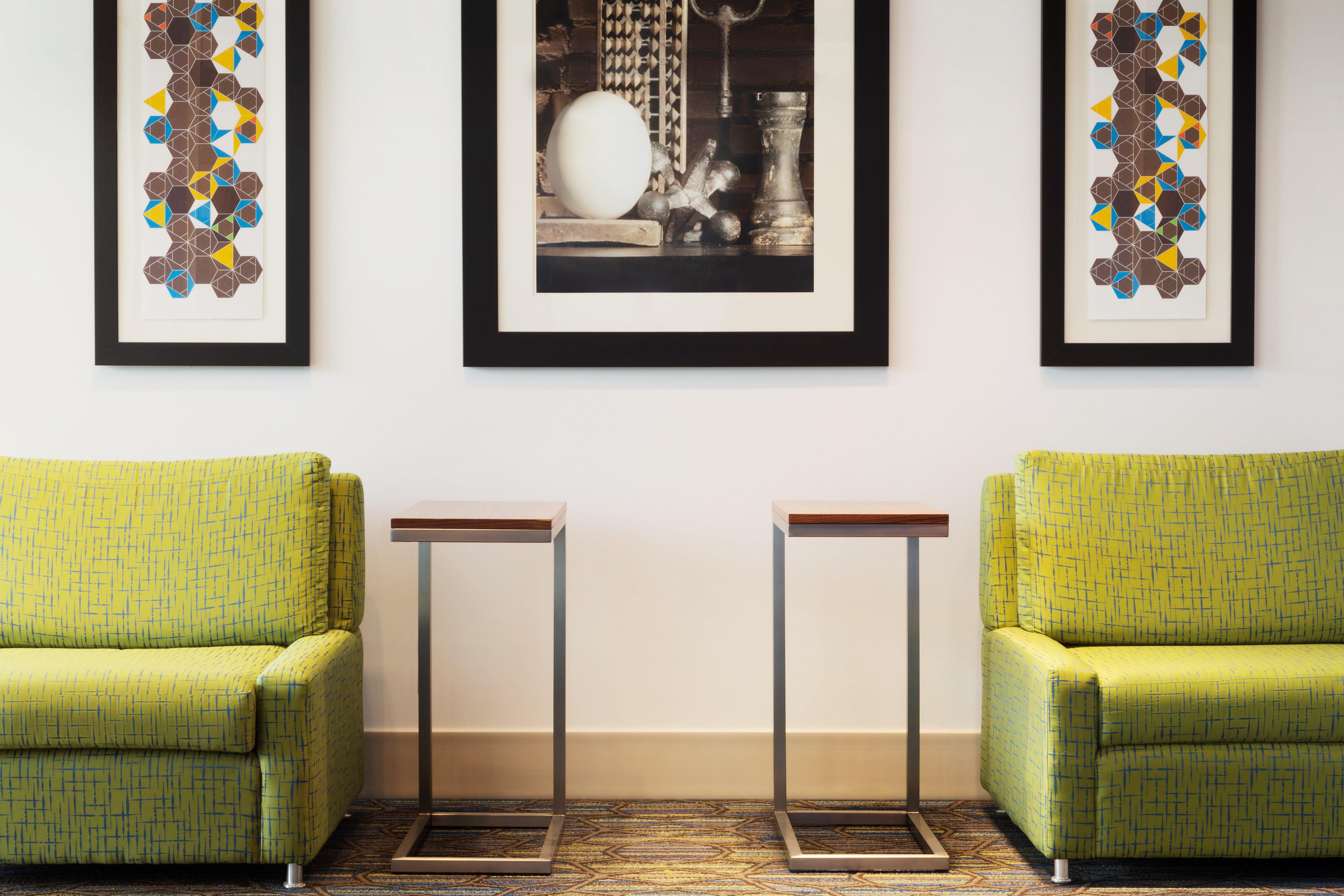Holiday Inn Express - Indiana By Ihg Exterior foto
