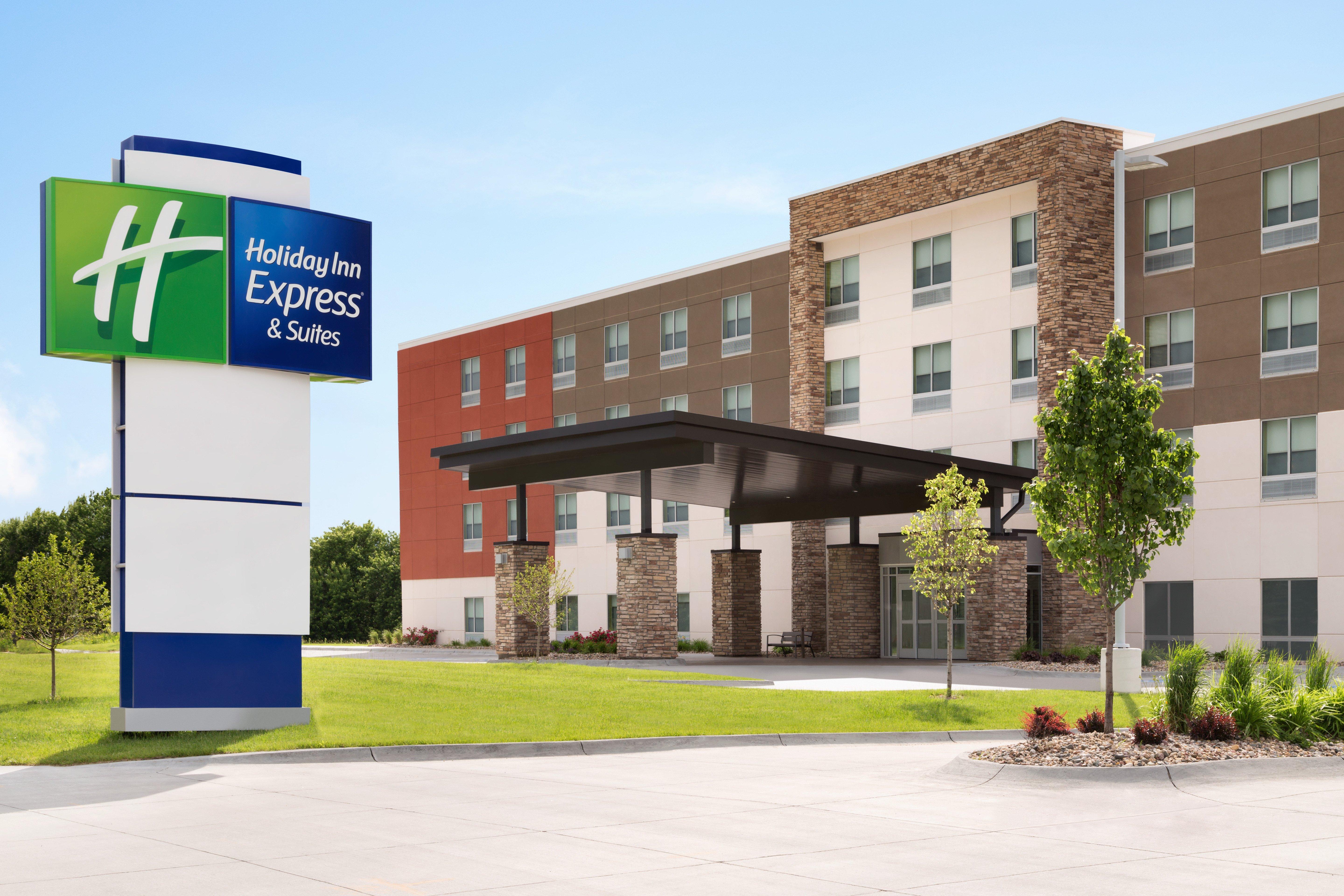 Holiday Inn Express - Indiana By Ihg Exterior foto