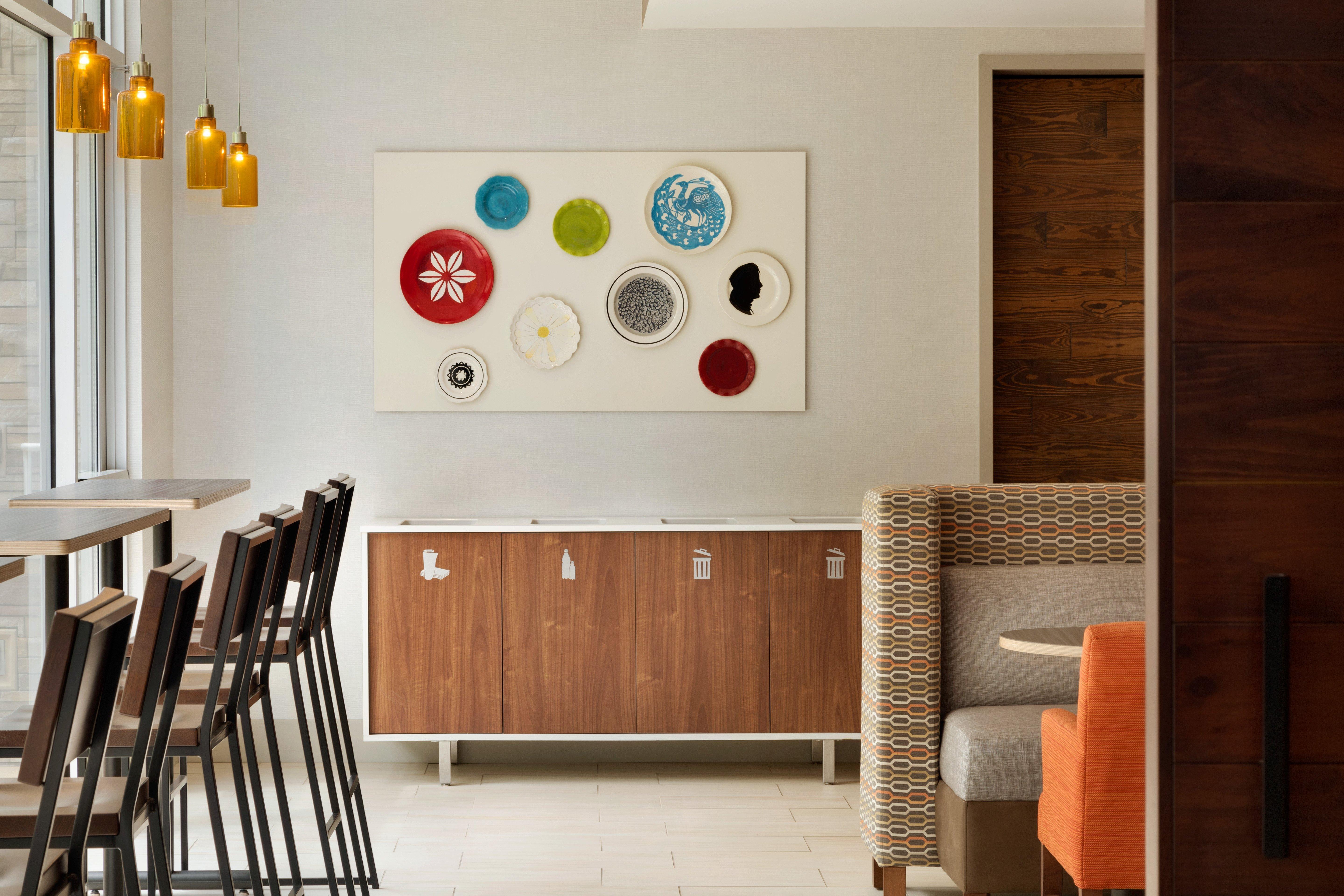 Holiday Inn Express - Indiana By Ihg Exterior foto