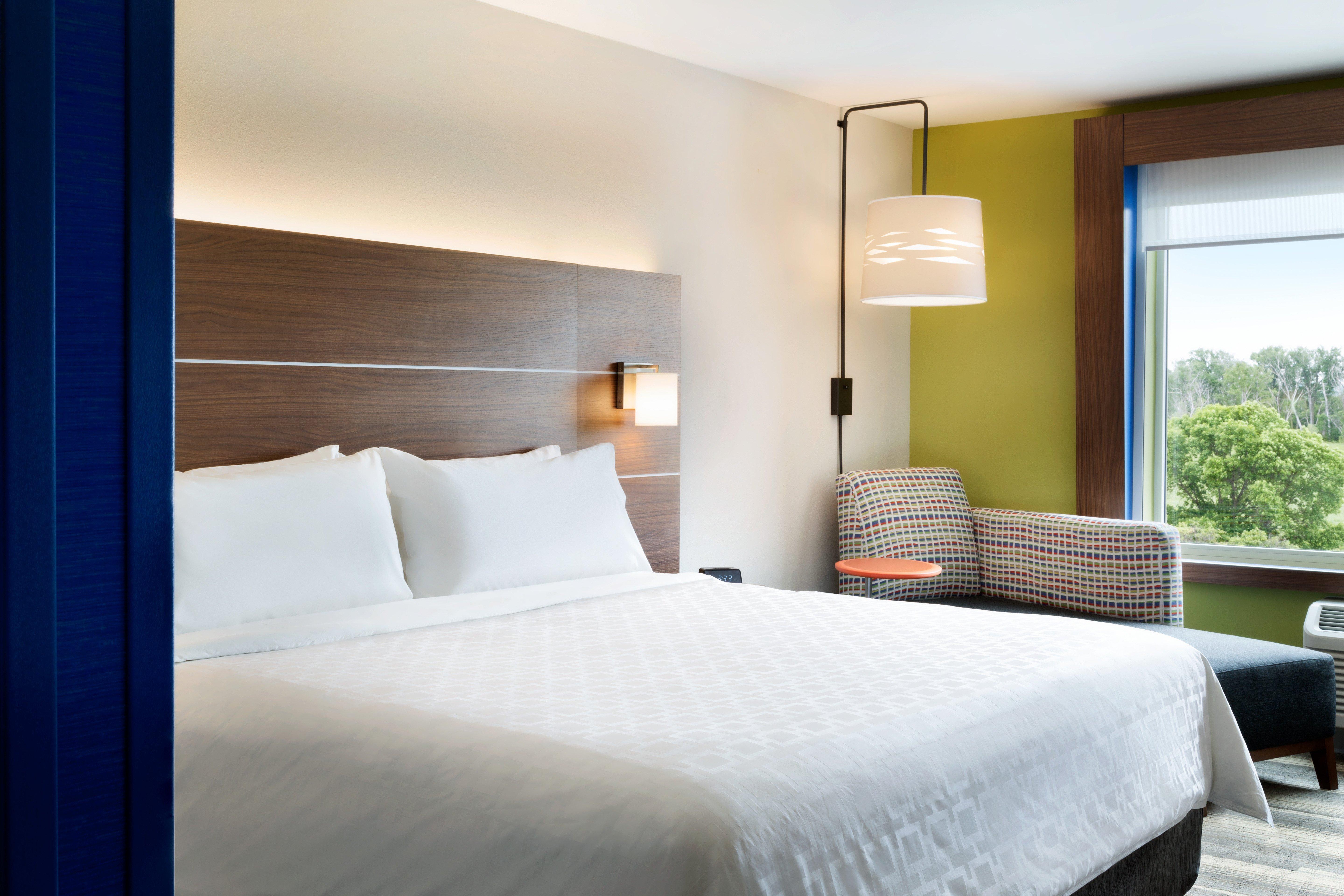 Holiday Inn Express - Indiana By Ihg Exterior foto