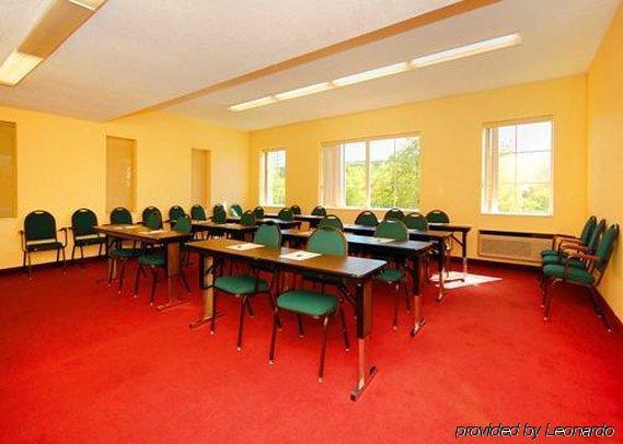 Holiday Inn Express - Indiana By Ihg Facilidades foto